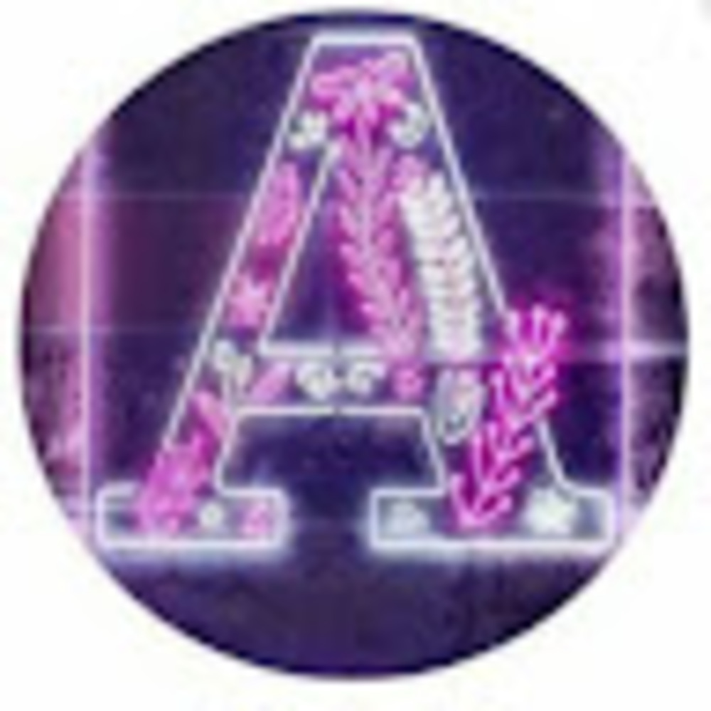 Meet your Posher, Laresa